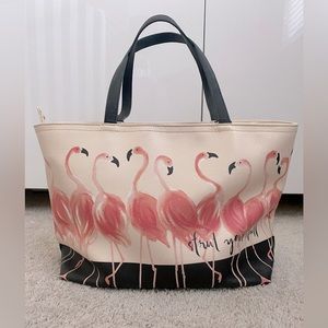 Kate Spade “Strut Your Stuff” Tote!
